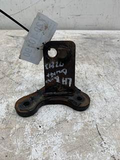 Used Western Star 4900 LH Bumper Brackets