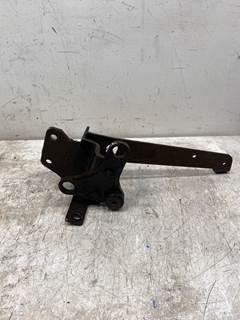 Used Western Star 4900 Bumper Brackets