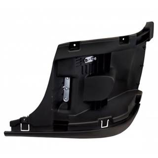 New Aftermarket Freightliner Cascadia LH Inner Bumper End