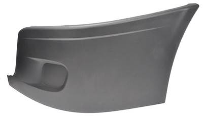 New Aftermarket Freightliner Cascadia LH Outer Bumper End