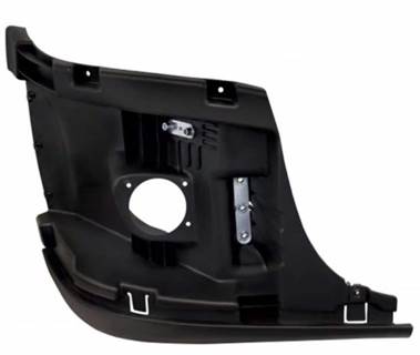 New Aftermarket Freightliner Cascadia RH Inner Bumper End