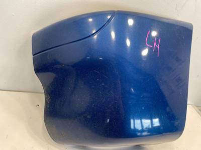 Used Freightliner Columbia LH Bumper End Cap