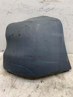 Used Freightliner Columbia RH Bumper End Section