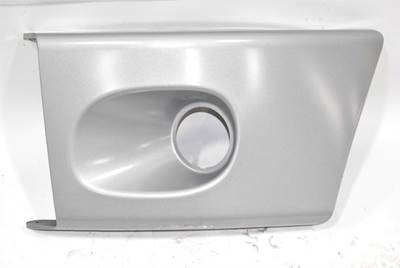 NTO Freightliner Business Class M2 Driver Side Bumper Cover End Section