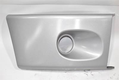 NTO Freightliner Business Class M2 Passenger Side Bumper Cover End