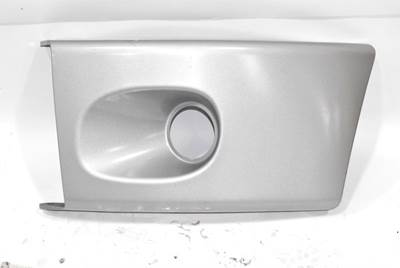 NTO Freightliner Business Class M2 Driver Side Bumper Cover End Section