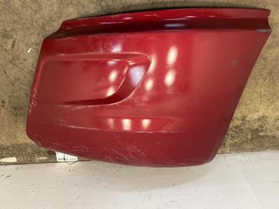 Used International LT625 LH Bumper End