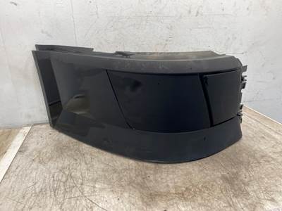Used Volvo VNL Gen 2 RH Bumper End