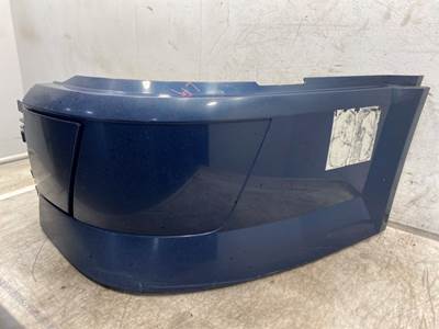 Used Volvo VNL Gen 2 LH Bumper End