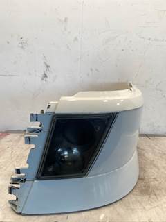 Used Volvo VNL Gen 2 LH Bumper End