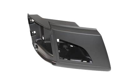 New Aftermarket Volvo VNL Gen 3 RH Mid Section w/Fog Cut Out