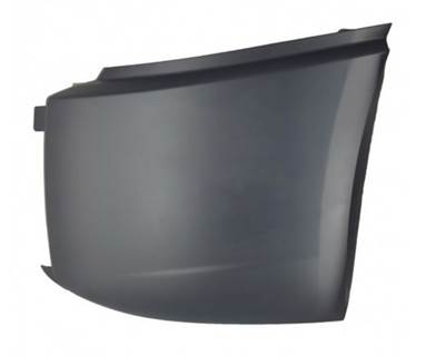 New Aftermarket Volvo VNL Gen 3 LH Side Bumper Cover