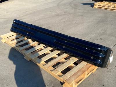 Used Bluebird TC2000 REAR Bumper