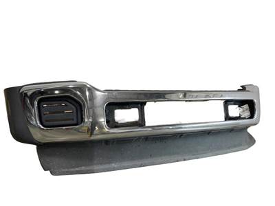 Used Ford F550 Front Bumper