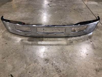 New Aftermarket Ford F750 Bumper
