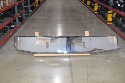 New Aftermarket Freightliner 114SD SFA Bumper