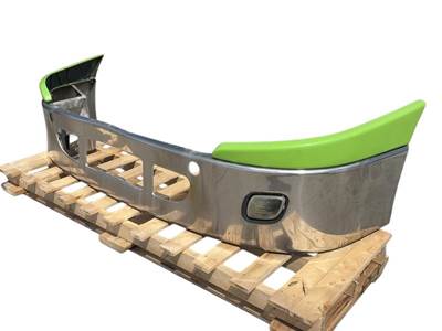Used Freightliner Cascadia 113 Front Bumper