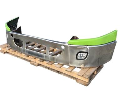 Used Freightliner Cascadia 113 Front Bumper