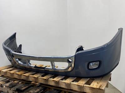 Used Freightliner Cascadia 125 Bumper
