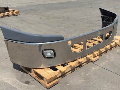 Used Freightliner Cascadia 125 Bumper