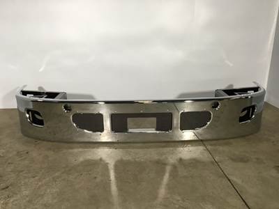 New Aftermarket Freightliner Cascadia Bumper