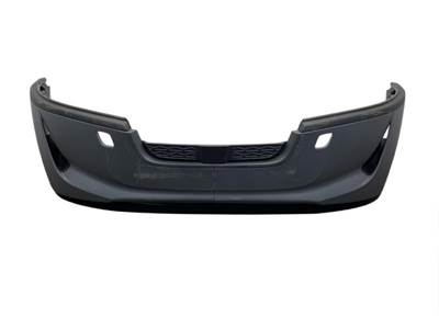 NTO Freightliner Cascadia Gray Composite Aero Bumper