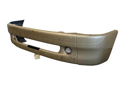 Used Freightliner Columbia Front Bumper