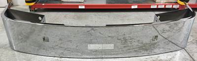 New Aftermarket Freightliner Columbia Bumper