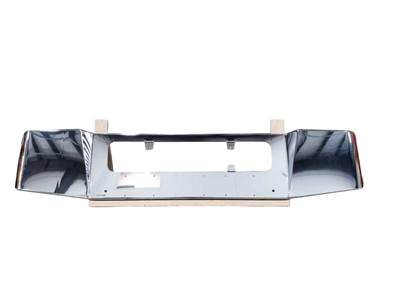 New Aftermarket Freightliner Coronado Chrome Bumper