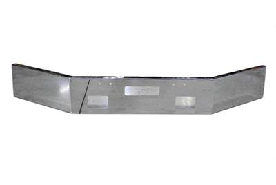 New Aftermarket Freightliner FLC120 Bumper