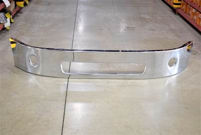 New Aftermarket Freightliner Business Class M2 106 Bumper