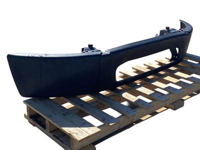 Used Freightliner Business Class M2 Front Bumper