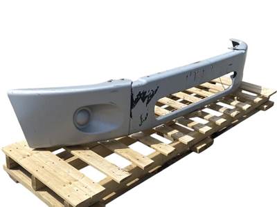 Used Freightliner Business Class M2 Front Bumper