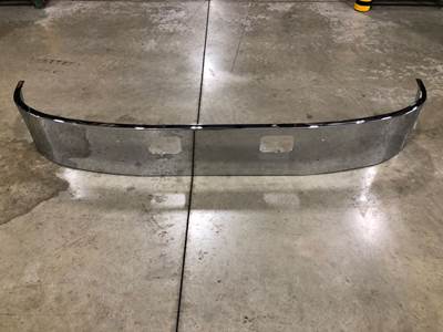 New Aftermarket GMC 4500 Bumper