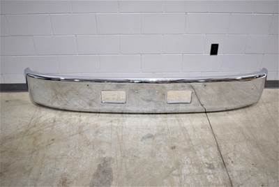 New Aftermarket GMC C7500 Bumper