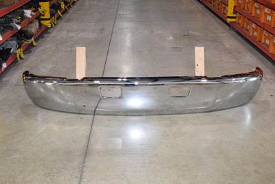 New Aftermarket GMC Kodiak Bumper w/Detroit 6.6