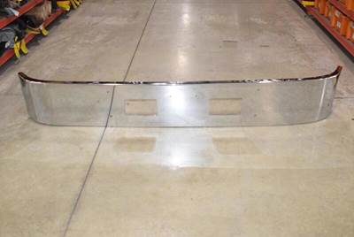 New Aftermarket GMC Topkick Bumper