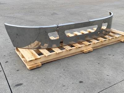 Used International 4300 Front Bumper