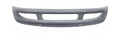 New Aftermarket International 4300 Steel Gray Bumper