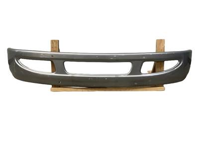 NTO International 4300 Gray Steel Bumper