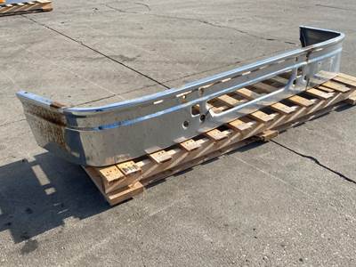 Used International 9200i Front Bumper