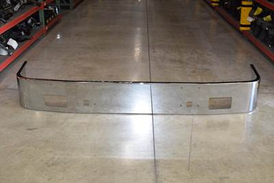 New Aftermarket International 9400 Bumper