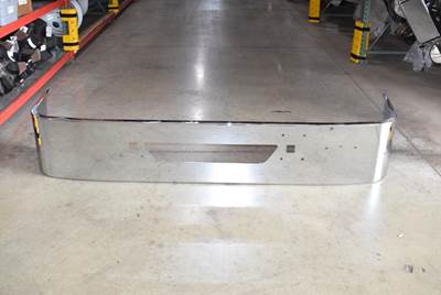 New Aftermarket International 9400 Bumper