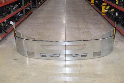 New Aftermarket International Prostar Bumper