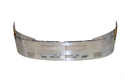 New Aftermarket International Prostar Bumper