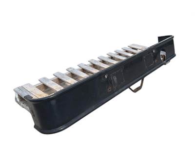 Used International School Bus Rear Bumper