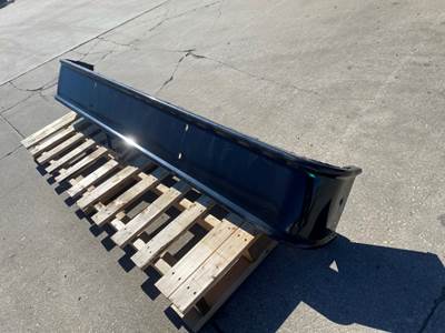 Used International School Bus Rear Bumper