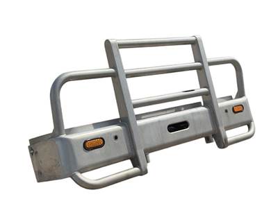 Used Kenworth T300 Front Herd Bumper
