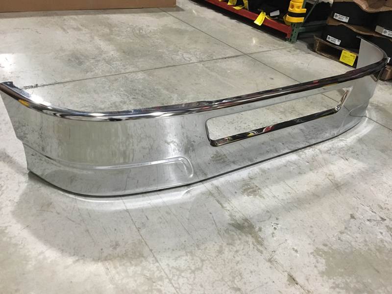 New Aftermarket Kenworth T370 Bumper For Sale Dorr, MI P13976