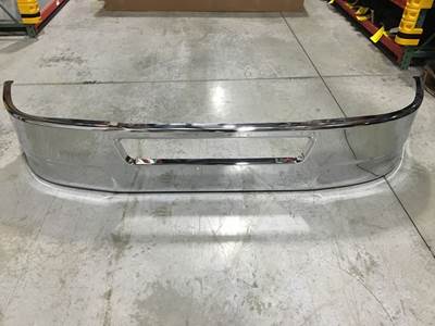 New Aftermarket Kenworth T370 Chrome Bumper